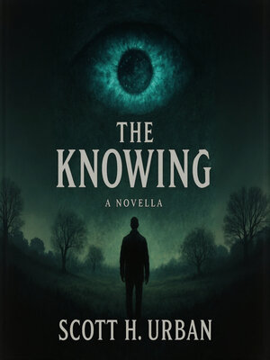 cover image of The Knowing